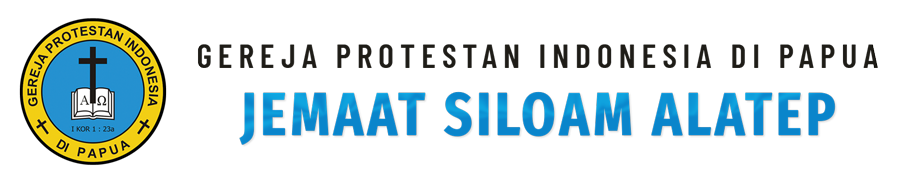 GPI Papua Jemaat Siloam Alatep